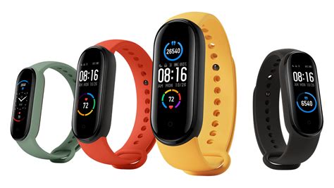 mi band nfc 5|mi band 5 sports mode.